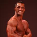 Justin  Lovett - NPC Arkansas State 2011 - #1